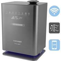 Concept ZV2021 ultrasonic aroma diffuser and air humidifier 1 pc