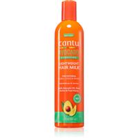 CANTU Avocado Hydrating Hair Milk moisturising hair lotion with avocado 355 ml