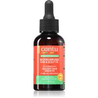 CANTU Avocado Oil Elixir moisturising oil for hair 59 ml
