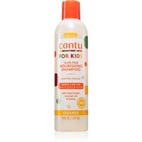 CANTU For Kids Tear-Free Shampoo gentle baby shampoo 237 ml