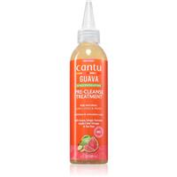 CANTU Guava Pre-Cleanse Treatment scalp exfoliator 180 ml