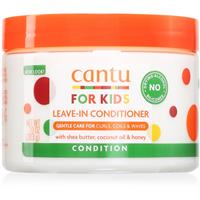 CANTU For Kids Leave-In Conditioner leave-in conditioner for children 283 g