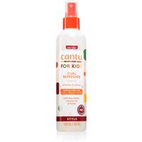 CANTU For Kids Care Curl Refresher spray for curly hair 237 ml