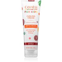 CANTU For Kids Curl Cream hair cream for wavy and curly hair 227 g