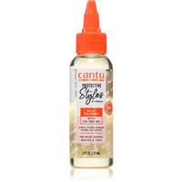 CANTU Protective Styles By Angela protective oil with nourishing and moisturising effect 59 ml