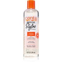 CANTU Protective Styles By Angela Hair Bath moisturising protective shampoo 296 ml