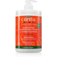 CANTU Shea Butter Hydrating Cream Conditioner hair cream conditioner for intensive hydration 709 ml