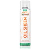 CANTU Shea Butter Oil Sheen spray conditioner 238 g