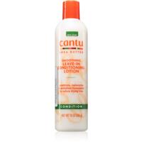 CANTU Shea Butter Leav-In Cond Lotion leave-in conditioner with revitalising effect 284 ml