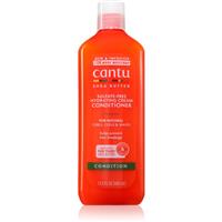 CANTU Shea Butter Hydrating Cream Conditioner hair cream conditioner for intensive hydration 400 ml