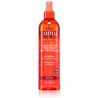 CANTU Shea Butter Curl Next Day beach wave spray 355 ml