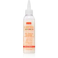CANTU Shea Butter Hair Scalp Oil regenerating hair oil 180 ml