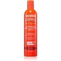 CANTU Shea Butter Curl Activator hair activator for curly hair 335 ml
