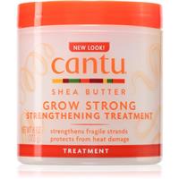 CANTU Shea Butter Grow Strong hair growth treatment 173 g