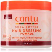 CANTU Shea Butter Dressing Pomade hair pomade with shea butter 113 g