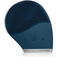 Concept Sonivibe SK9100 skin cleansing brush Emerald 1 pc