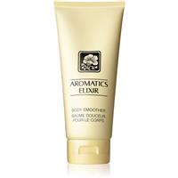 Clinique Aromatics Elixir Body Smoother body lotion for women 200 ml