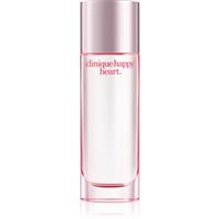 Clinique Happy Heart eau de parfum for women 50 ml