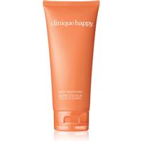 Clinique Happy body cream for women 200 ml