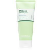 Centellian24 Madeca Amino Acid Cleansing Foam exfoliating foam cleanser with soothing effect 160 g