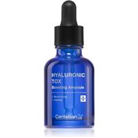 Centellian24 Hyaluronic Tox Boosting Ampoule intensely hydrating serum 30 ml