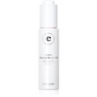 Cocunat Clinical AHA Complex 10% gentle night peeling serum with anti-ageing effect 30 ml