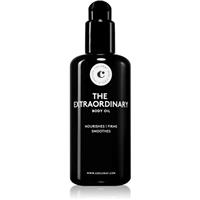 Cocunat The Extra Ordinary moisturising oil for the body 175 ml