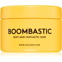 Cocunat Boombastic recovery and strengthening mask for hair 200 ml