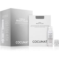 Cocunat Clinical Beauty Filler anti-ageing serum with microneedling 5 ml