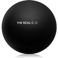Cocunat Clinical The Real C facial serum with vitamin C 30 caps.