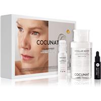 Cocunat Collagen Resset gift set for women