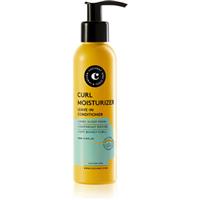 Cocunat Curl Moisturizer leave-in conditioner with moisturising effect 150 ml