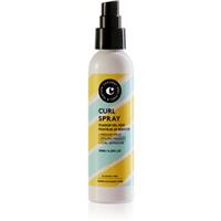 Cocunat Curl Spray setting spray for wavy and curly hair 125 ml