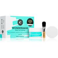 Cocunat Wondermask mask for flawless skin 50 g