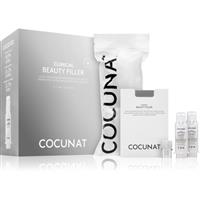 Cocunat Clinical Beauty Filler set with anti-ageing effect