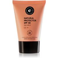 Cocunat Natural Protector body sunscreen SPF 30 100 ml