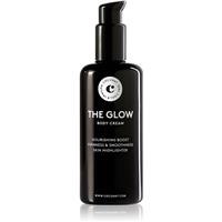 Cocunat The Glow nourishing body cream 175 ml