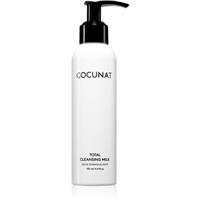 Cocunat Leche Desmaquillante cleansing lotion for the face 125 ml