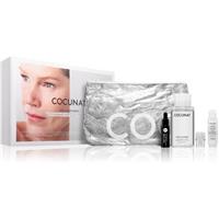 Cocunat Collagen Resset Plus gift set with anti-wrinkle effect for women