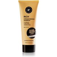Cocunat Rich strengthening shampoo 200 ml