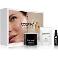 Cocunat Timeless Glow gift set for women