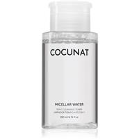 Cocunat Micellar Water micellar water 200 ml