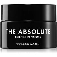 Cocunat Treatment The Absolute anti-ageing cream with anti-ageing effect 50 ml