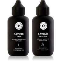 Cocunat Savior set for damaged hair