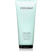 Cocunat Pure shampoo for oily hair 200 ml