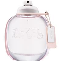 Coach Coach Eau de Toilette eau de toilette for women 90 ml