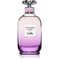 Coach Dreams Moonlight eau de parfum for women 90 ml