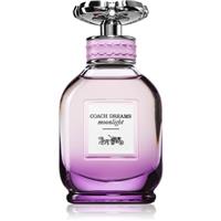 Coach Dreams Moonlight eau de parfum for women 40 ml