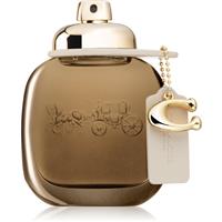 Coach Gold perfume for women 50 ml