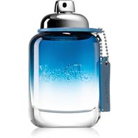 Coach Blue eau de toilette for men 60 ml